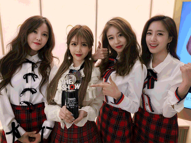 T-ara tổ chức concert tại Việt Nam vào tháng 11