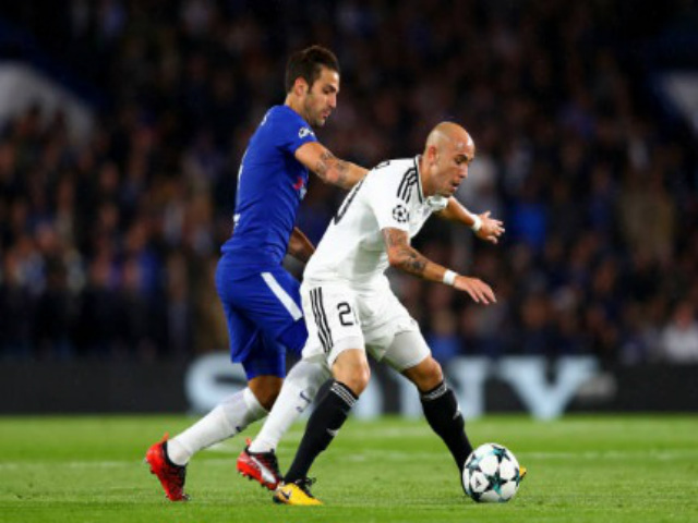 Chelsea - Qarabag: Tân binh thăng hoa, tưng bừng bắn phá