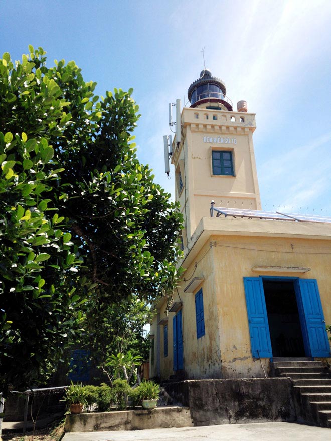 Kinh nghiệm du lịch Cô Tô tự túc 2 ngày "ngon-bổ-rẻ" - 5