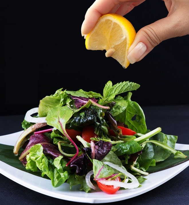 8 cặp thực phẩm nếu kết hợp với nhau sẽ vô cùng tai hại - 2