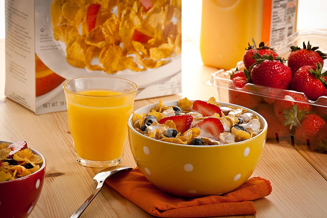 8 cặp thực phẩm nếu kết hợp với nhau sẽ vô cùng tai hại - 6