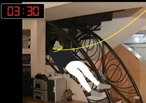 Bí ẩn cái chết ca sĩ Hàn: Tự tử hay bị vợ sát hại? - 2