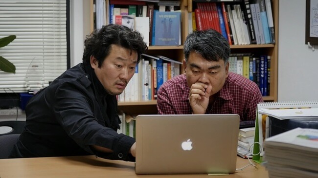 Bí ẩn cái chết ca sĩ Hàn: Tự tử hay bị vợ sát hại? - 3