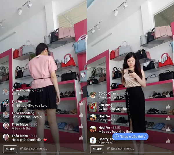 Cách live stream facebook trên Fanpage và trong Group hiệu quả