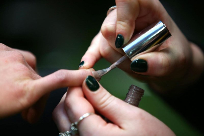 Nghi 1.700 người Việt là nạn nhân buôn người ở Anh - 1