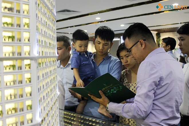 Có hay không căn hộ 3 phòng ngủ chỉ đóng 900 triệu đồng tại Mỹ Đình, Hà Nội? - 1