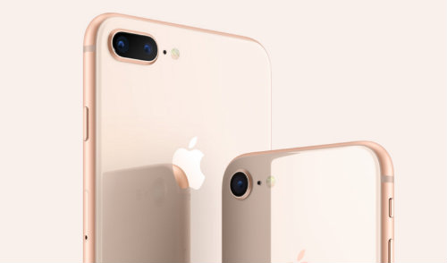 Chi tiết bảng giá và ngày bán ra iPhone X, iPhone 8, 8 Plus trên toàn cầu - 3