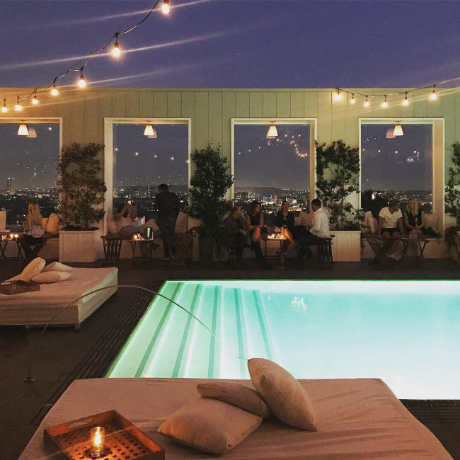 Đã mắt tại những quán bar có view &#34;siêu đẹp, siêu chảnh&#34; - 2
