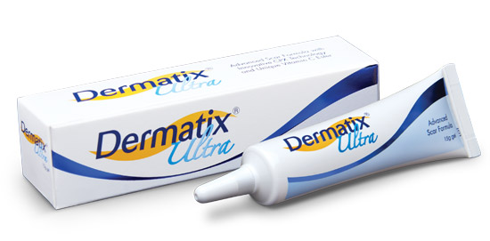 Sẹo sinh mổ - vết dấu cần được xoá đi - 2