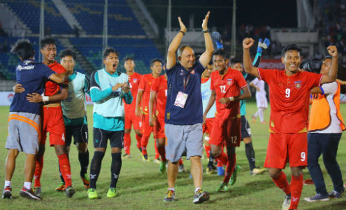 Chi tiết U18 Myanmar - U18 Việt Nam: Sai lầm khó tha thứ (KT) - 3