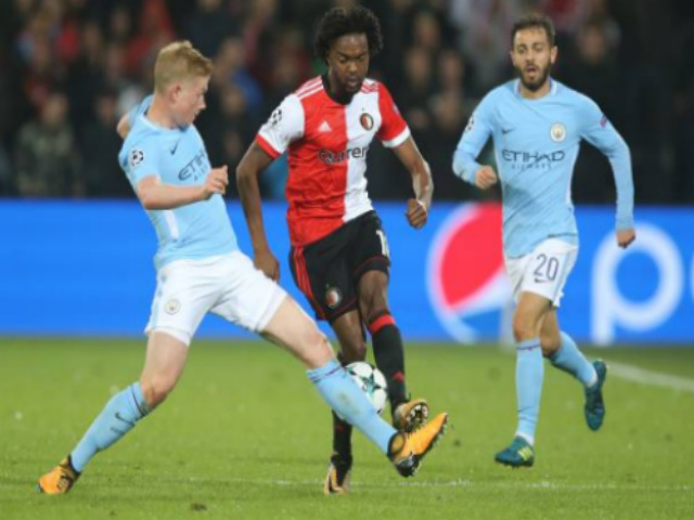 Video, kết quả bóng đá Feyenoord - Man City: Sấp mặt sau những đòn phủ đầu