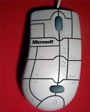 10 năm trước, người ta đã có những phát minh hiện đại không tưởng này - 8