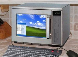 10 năm trước, người ta đã có những phát minh hiện đại không tưởng này - 6