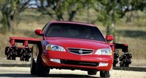 10 năm trước, người ta đã có những phát minh hiện đại không tưởng này - 11