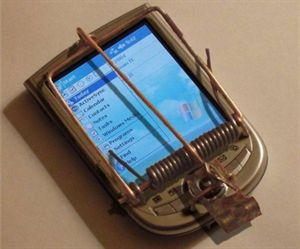 10 năm trước, người ta đã có những phát minh hiện đại không tưởng này - 10