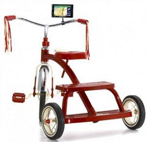 10 năm trước, người ta đã có những phát minh hiện đại không tưởng này - 12