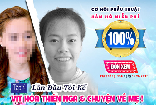 Tròn mắt với diện mạo “gái một con” sau trùng tu vòng 1 sa trễ - 4