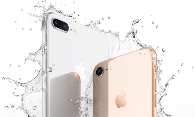 iPhone X ra mắt và cái kết đẹp cho iPhone cũ - 1