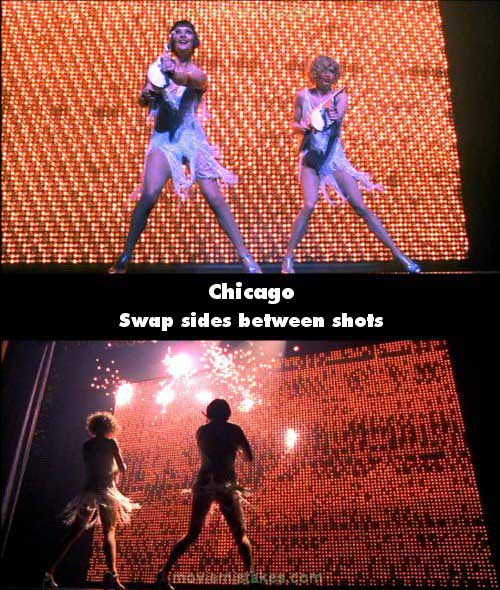 Sạn hài hước trong 20 bộ phim kinh điển - 10