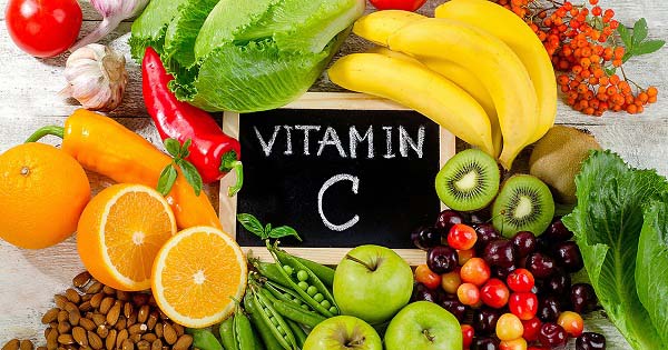 Kiêng Vitamin C khi mắc sốt xuất huyết, sự hiểu nhầm tai hại - 1