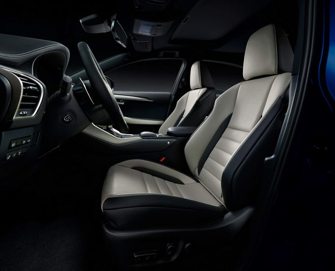 Lexus NX 2018 giảm giá xuống dưới 900 triệu đồng - 5