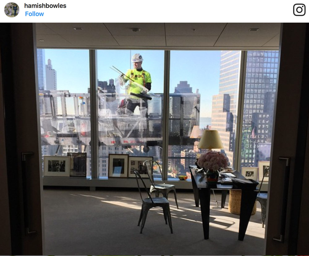 Cuộc sống sang chảnh của “bà đầm thép” Anna Wintour - 7