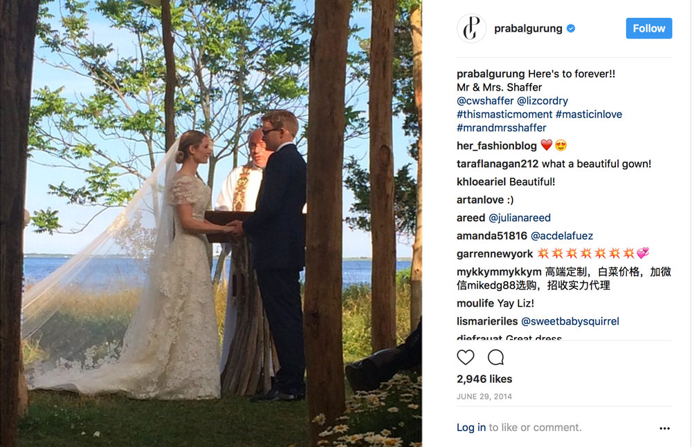 Cuộc sống sang chảnh của “bà đầm thép” Anna Wintour - 10