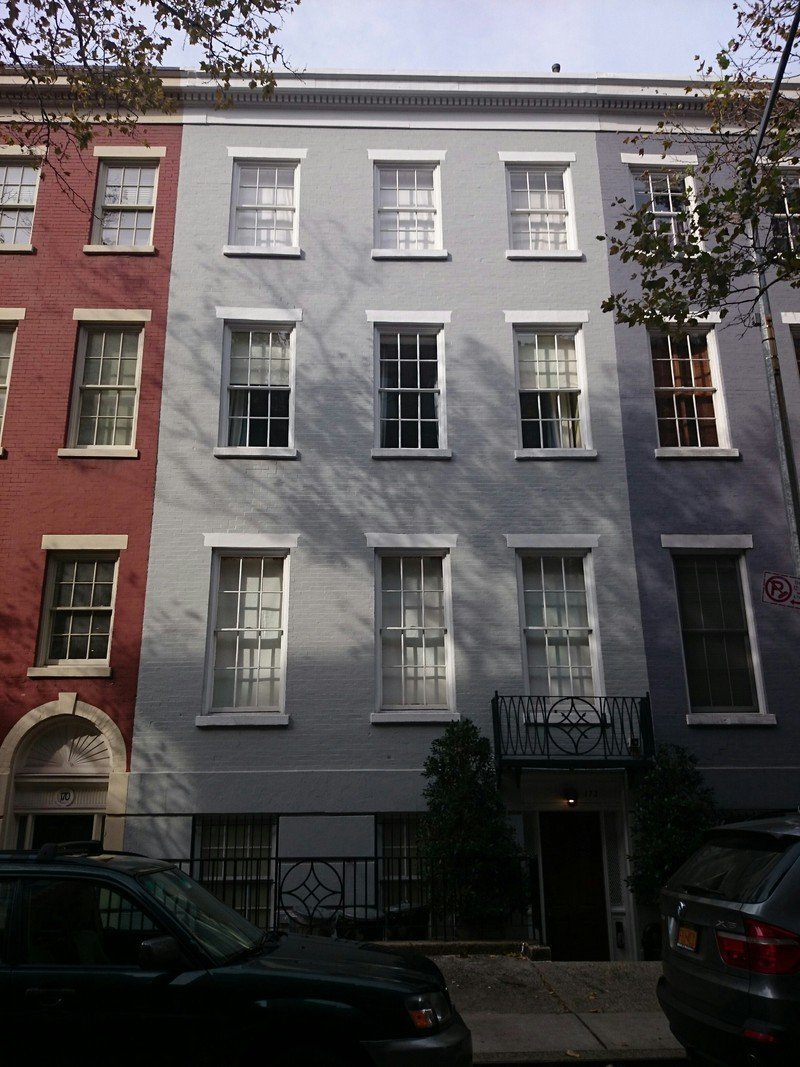 Cuộc sống sang chảnh của “bà đầm thép” Anna Wintour - 13