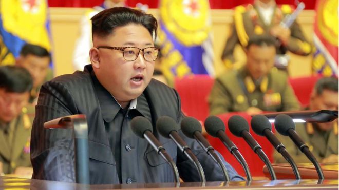 Kim Jong-un có sợ 3.000 đặc nhiệm Hàn Quốc ám sát? - 1