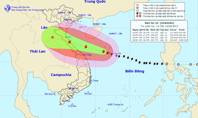 Nóng 24h qua: Hai tử tù "biến mất" khỏi trại giam trong đêm - 2