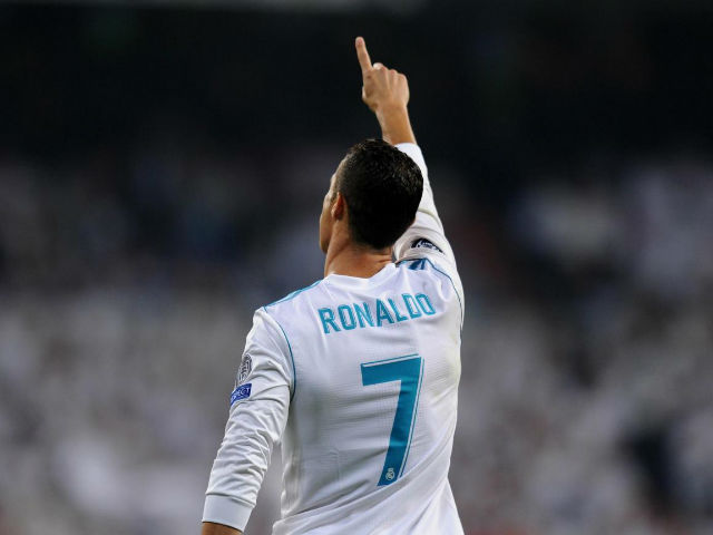Ronaldo xem thường Barca – Messi: Cúp C1 là của riêng Real