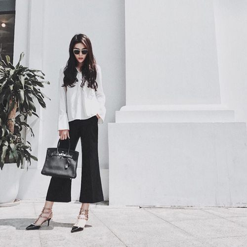 Cách mà Kỳ Duyên tậu đồ hiệu liên miên không cần lo nghĩ là đây! - 5