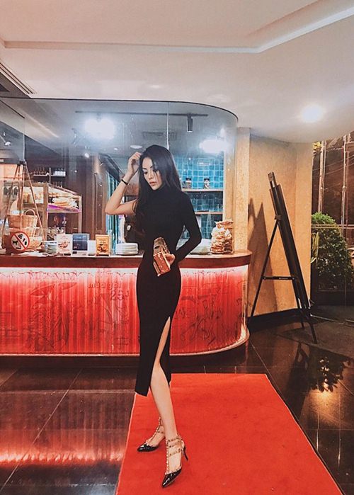 Cách mà Kỳ Duyên tậu đồ hiệu liên miên không cần lo nghĩ là đây! - 6