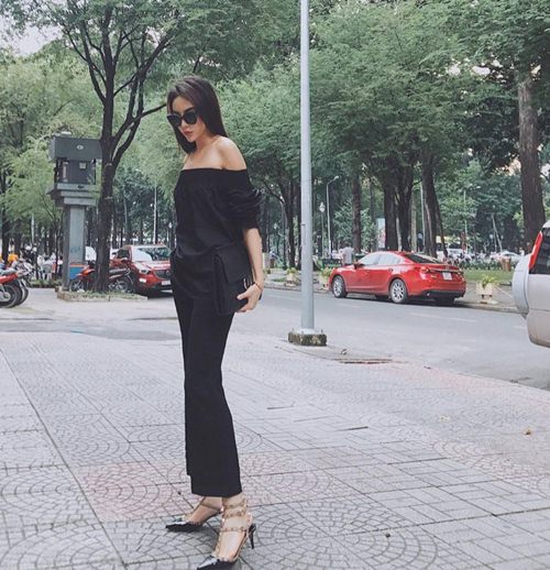 Cách mà Kỳ Duyên tậu đồ hiệu liên miên không cần lo nghĩ là đây! - 7