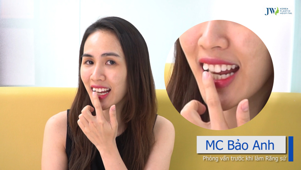 Trào lưu răng khểnh và quan niệm Đông – Tây - 2