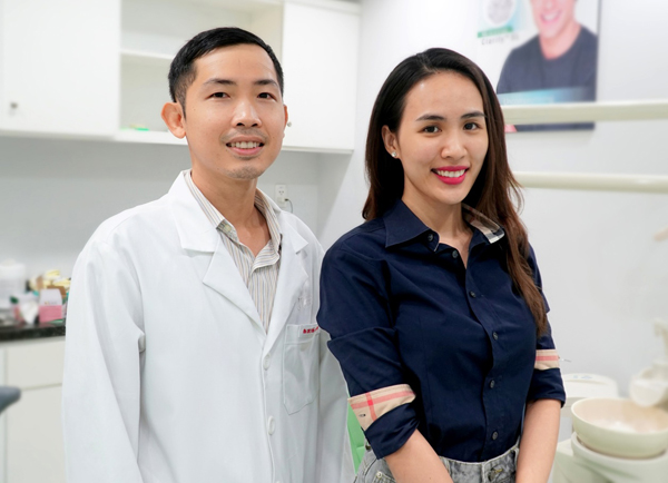 Trào lưu răng khểnh và quan niệm Đông – Tây - 4