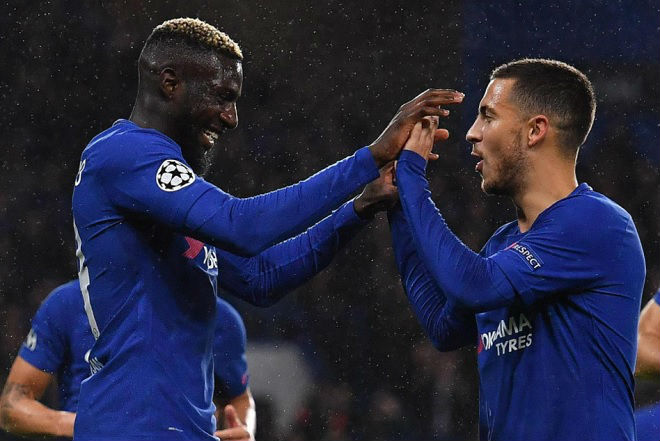 Chelsea đấu Arsenal: Wenger cầu cứu Sanchez, Hazard sắm vai sát thủ - 2