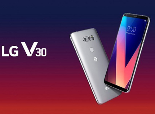 LG V30 đang &#34;chới với&#34; khi giảm giá ở nhiều thị trường trọng điểm - 1