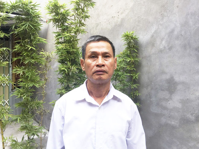 Sai lầm nghiêm trọng người tiểu đường cần tránh - 1