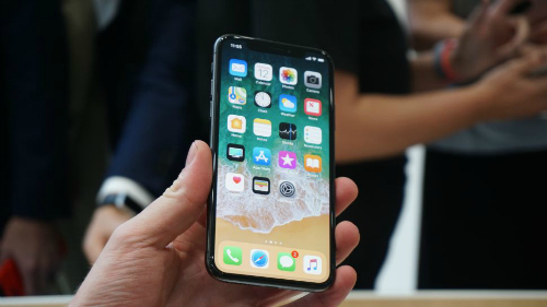 iPhone X so găng cùng Galaxy Note 8: Ai ngon hơn? - 2