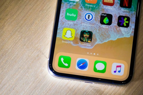 iPhone X so găng cùng Galaxy Note 8: Ai ngon hơn? - 7