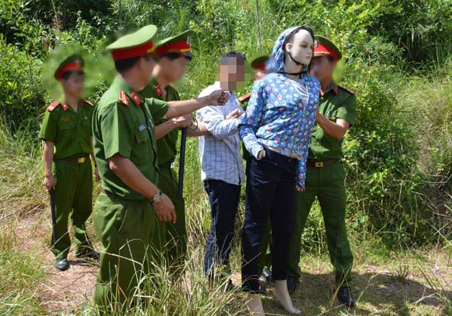 Nóng 24h qua: Thông tin về 2 tử tù trốn trại xuất hiện ở nhiều nơi - 4