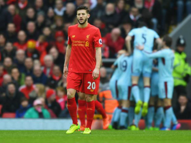 Liverpool – Burnley: Cẩn thận “hóc xương” với hiện tượng - 1