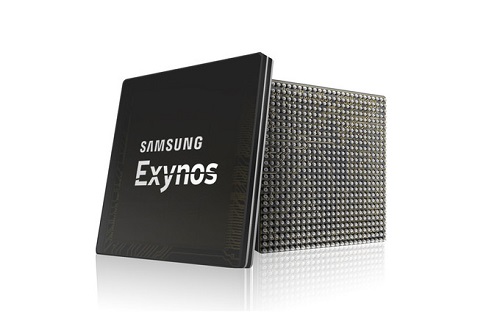 Samsung công bố công nghệ xử lý FinFET 11 nm hoàn toàn mới - 1