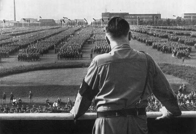 5 vũ khí đáng sợ nhất của Hitler khiến quân đồng minh liểng xiểng - 1