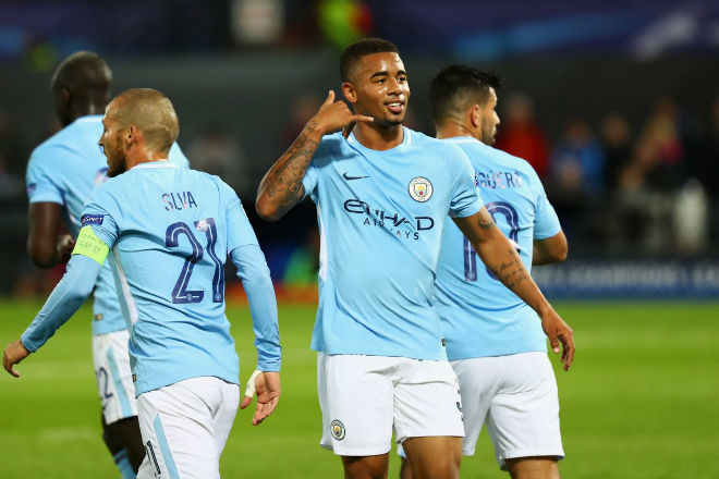 Watford - Man City: Aguero thăng hoa, chủ nhà khó bất bại - 2