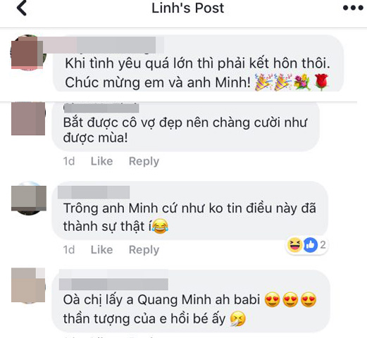 BTV Quang Minh kết hôn với nữ nhà văn xinh như hoa hậu? - 2