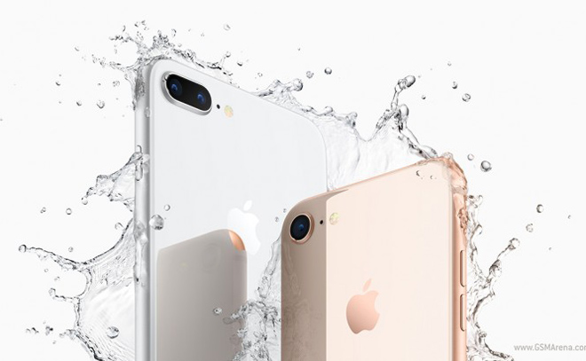 7 lý do thuyết phục bạn &#34;lên đời&#34; iPhone 8/8 Plus - 3