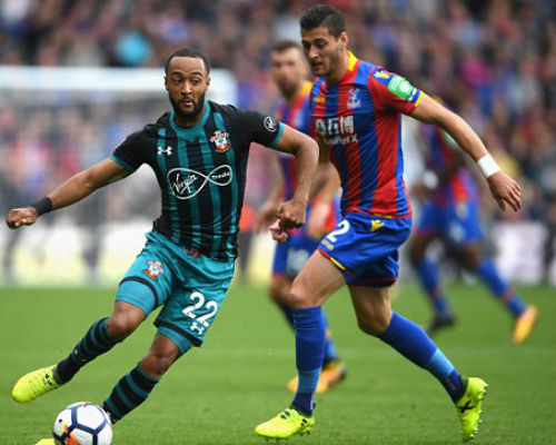 Chi tiết Crystal Palace - Southampton: Nỗ lực vô vọng (KT) - 4
