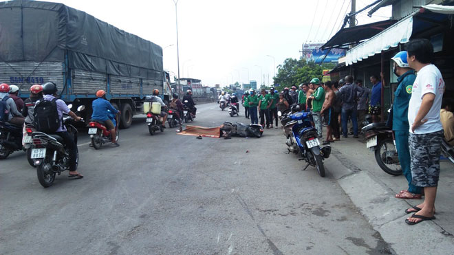 Nóng 24h qua: Diễn biến mới nhất vụ hai tử tù bỏ trốn - 5